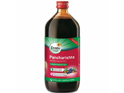 Zandu Pancharishta  - 450 ml