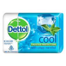 Dettol Cool Soap 70 g