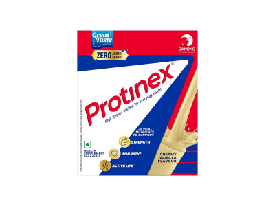Protinex Vanila Powder 250 gm