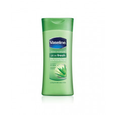 Vaseline Aloe Cool and Fresh Lotion 300 ml 