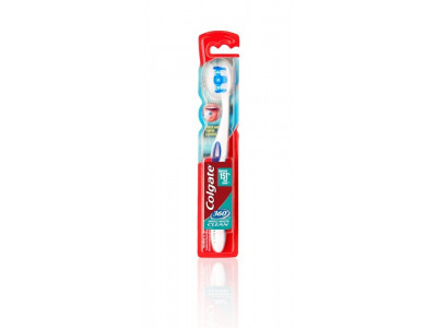 Colgate 360 Whole Mouth Clean Toothbrush