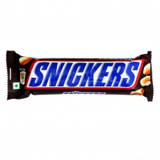 Snickers Chocolate 50 gm 