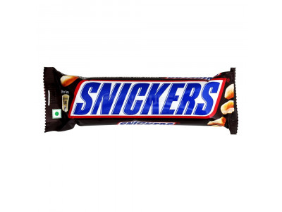 Snickers Chocolate 50 gm 