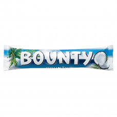 Bounty Chocolate - 57 gm