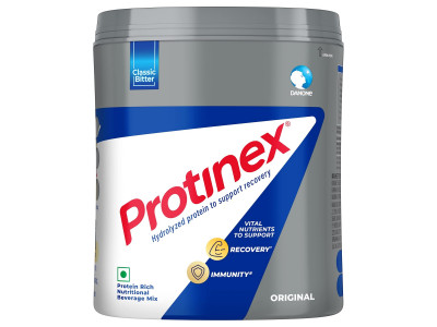 Protinex Original 400 Gm Tin