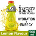 Gatorade Lemon Sports Drink - 500 ml