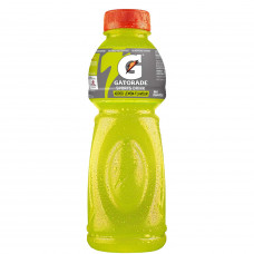 Gatorade Lemon Sports Drink - 500 ml