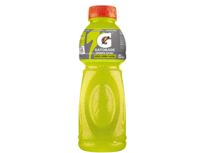 Gatorade Lemon Sports Drink - 500 ml