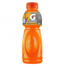 Gatorade Sports Drink Orange Flavour 500 ml