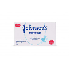 J&J Baby 75 gm Soap