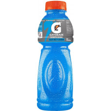 Gatorade Sports Drink Blue Bolt Flavour 500 ml