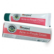 Himalaya Acne-n-pimple Cream - 20 gm