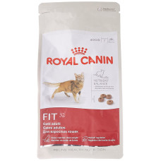 Royal Canin Fit-32 (Inandoutdoor) 400 gm (Cat Food)