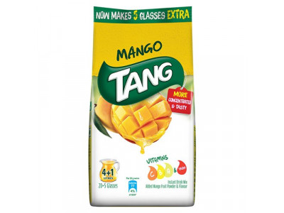 Tang Mango 500 gm Powder