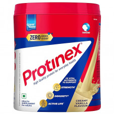 Protinex Vanila 400 gm Powder