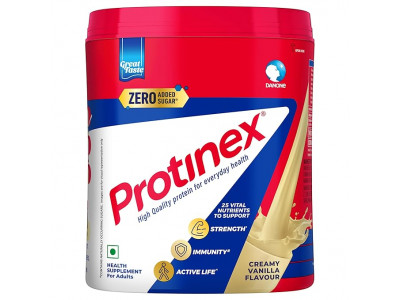 Protinex Vanila 400 gm Powder
