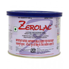 Zerolac Powder - 200 gms