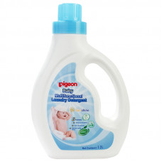 Pigeon Baby Laundry Detergent Sun Shine (26115 ) - 1.2 Ltr. 