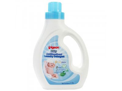 Pigeon Baby Laundry Detergent Sun Shine (26115 ) - 1.2 Ltr. 