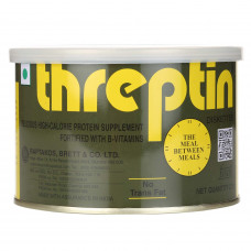 Threptin Reg. 275 gms  Diskettes