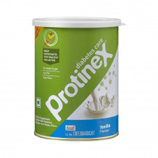 Protinex Diabetes Care Vanilla Flavour Powder 200 gm
