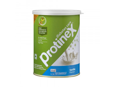 Protinex Diabetes Care Vanilla Flavour Powder 200 gm