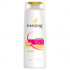 Pantene Hair Fall Control Shampoo 340 ml 