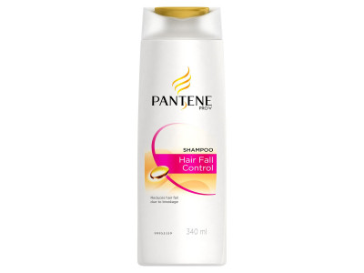 Pantene Hair Fall Control Shampoo 340 ml 