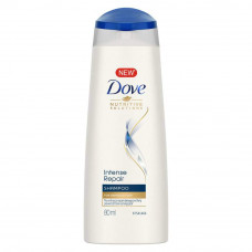 Dove Intense Repair Shampoo 80 ml