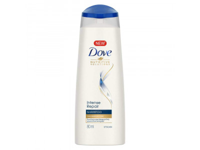 Dove Intense Repair Shampoo 80 ml