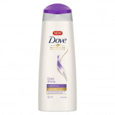 Dove Daily Therapy Shampoo 80 ml