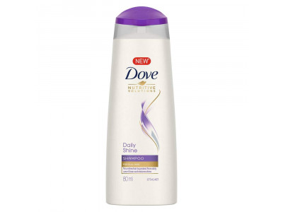 Dove Daily Therapy Shampoo 80 ml