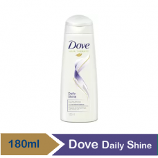 Dove Daily Therapy Shampoo 180 ml