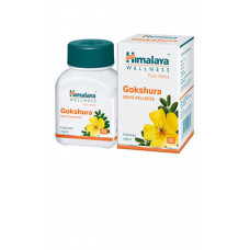 Himalaya Gokshura 60 Caplets