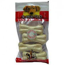 SUPER DOG PRESSED BONE SMALL 4X1