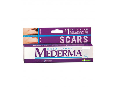 Mederma 10 gm Cream