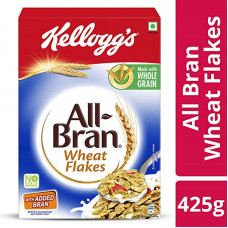 Kelloggs Wheat Flakes - 425 gms