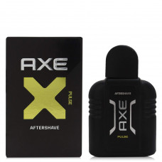 Axe Pulse Aftershave Lotion 50 ml