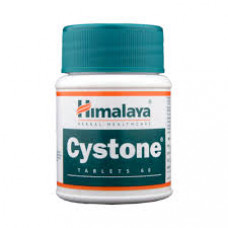 Himalaya Cystone 60 Tablets