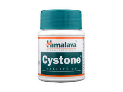 Himalaya Cystone 60 Tablets