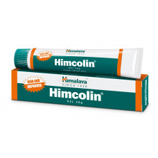 Himalaya Himcolin Gel - 30 gm