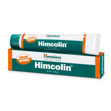 Himalaya Himcolin Cream - 30 gm