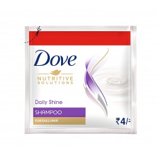 Dove Daily Therapy 8 ml Shampoo