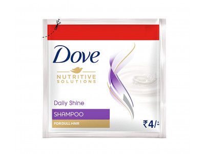 Dove Daily Therapy 8 ml Shampoo