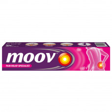Moov 50 gms  Cream
