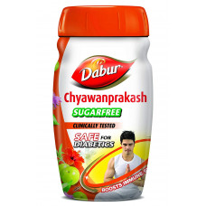 Dabur Sugar Free Chyawanprakash - 500 gm