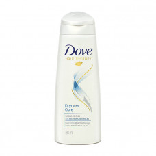 Dove Dry Therapy Shampoo 80 ml