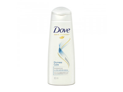 Dove Dry Therapy Shampoo 80 ml