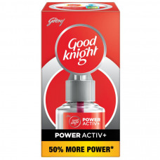 Good Knight Active+ Refill - 45 ml