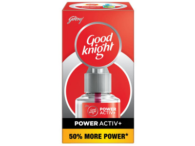 Good Knight Active+ Refill - 45 ml